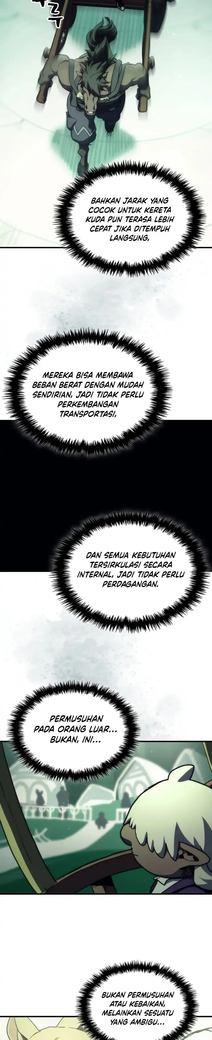 Read Mr Devourer, Please Act Like a Final Boss ID Manga Online