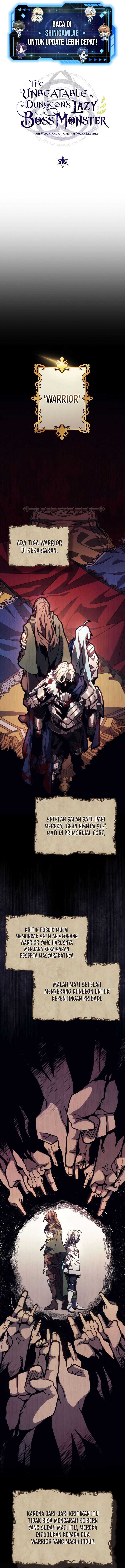 Read Mr Devourer, Please Act Like a Final Boss ID Manga Online