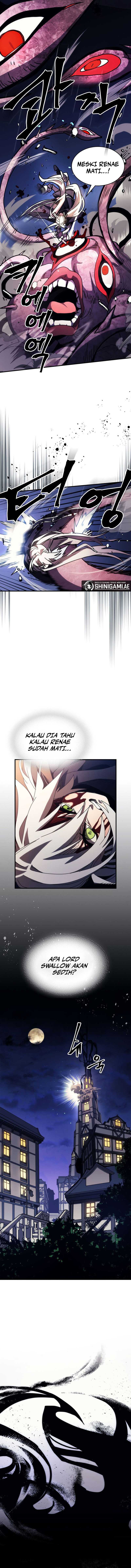Read Mr Devourer, Please Act Like a Final Boss ID Manga Online