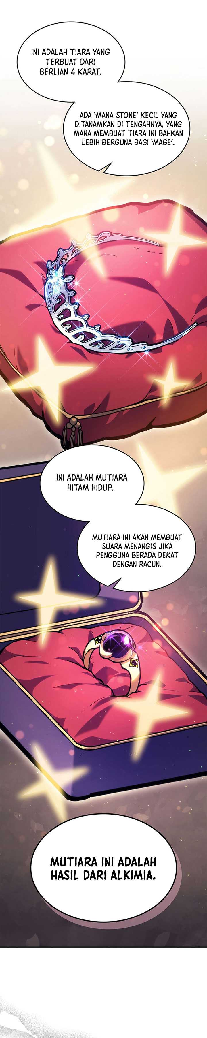 Read Mr Devourer, Please Act Like a Final Boss ID Manga Online