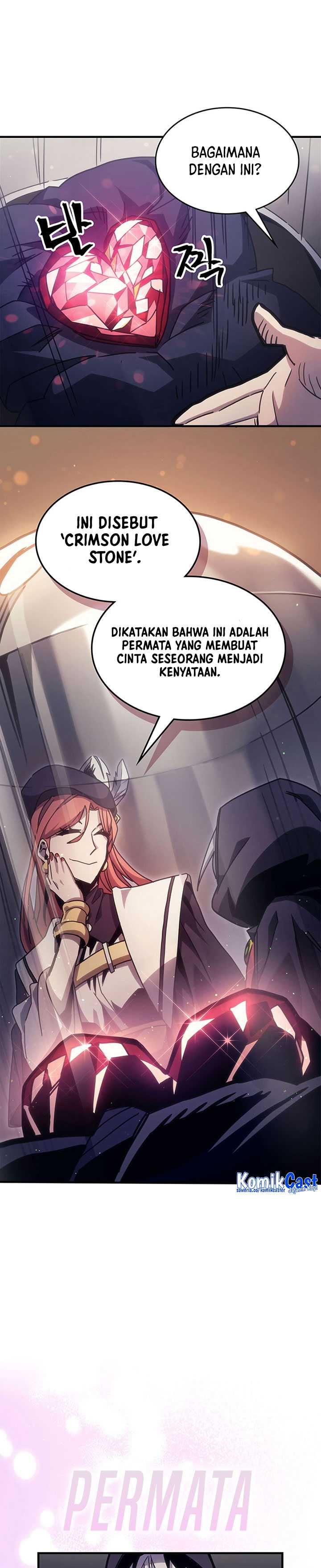 Read Mr Devourer, Please Act Like a Final Boss ID Manga Online