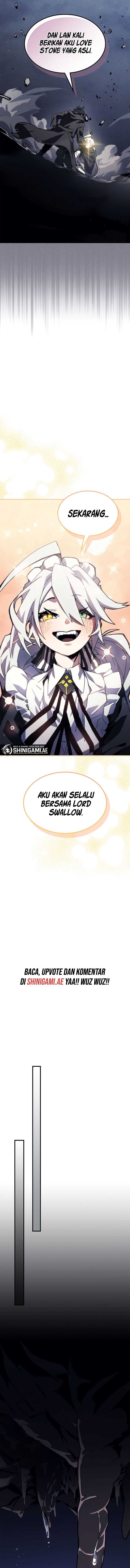 Read Mr Devourer, Please Act Like a Final Boss ID Manga Online