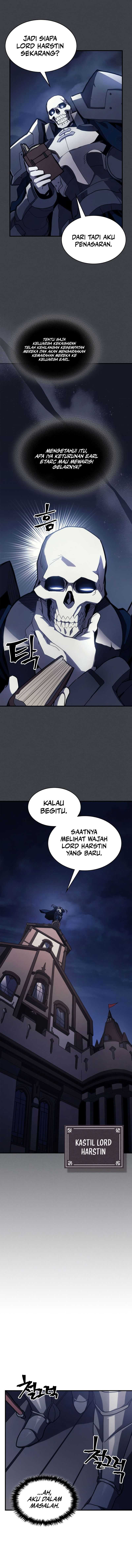 Read Mr Devourer, Please Act Like a Final Boss ID Manga Online