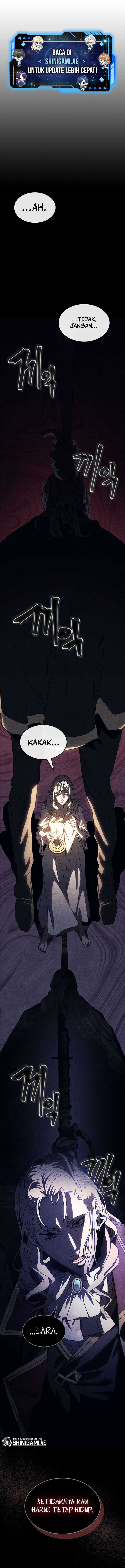 Read Mr Devourer, Please Act Like a Final Boss ID Manga Online