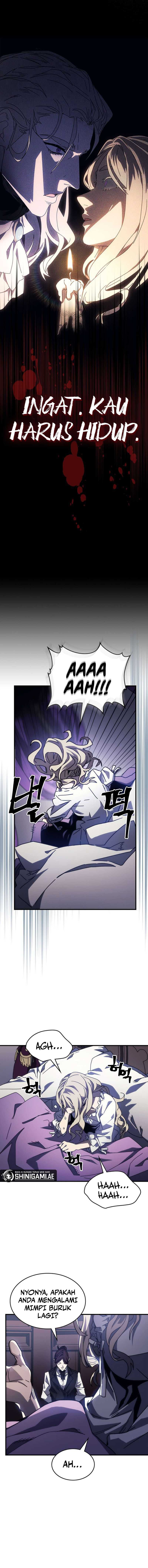 Read Mr Devourer, Please Act Like a Final Boss ID Manga Online