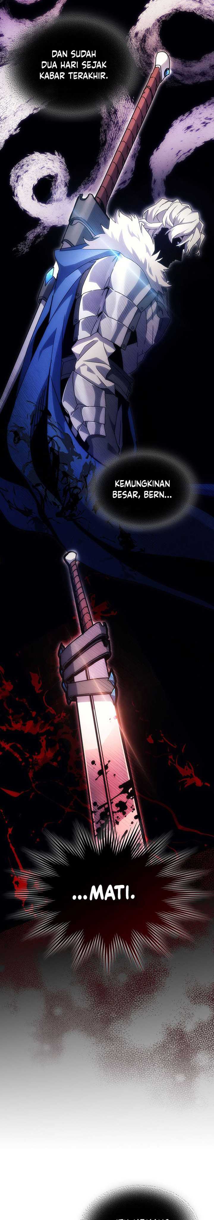 Read Mr Devourer, Please Act Like a Final Boss ID Manga Online