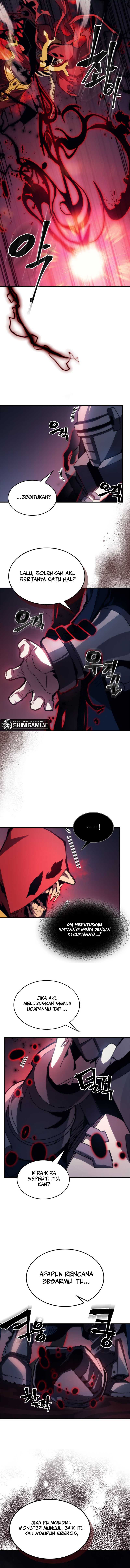 Read Mr Devourer, Please Act Like a Final Boss ID Manga Online