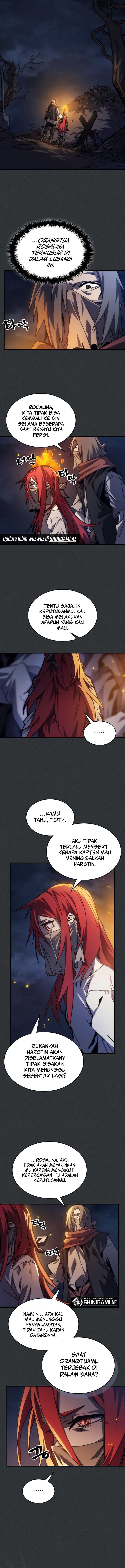 Read Mr Devourer, Please Act Like a Final Boss ID Manga Online