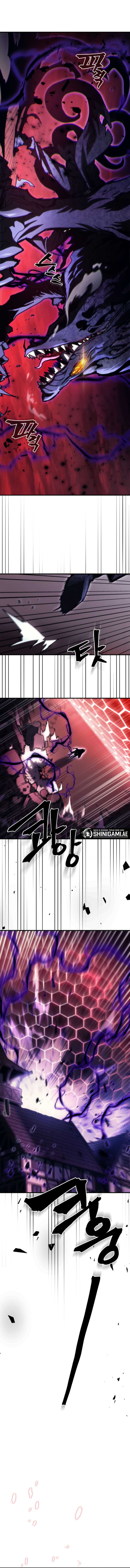 Read Mr Devourer, Please Act Like a Final Boss ID Manga Online