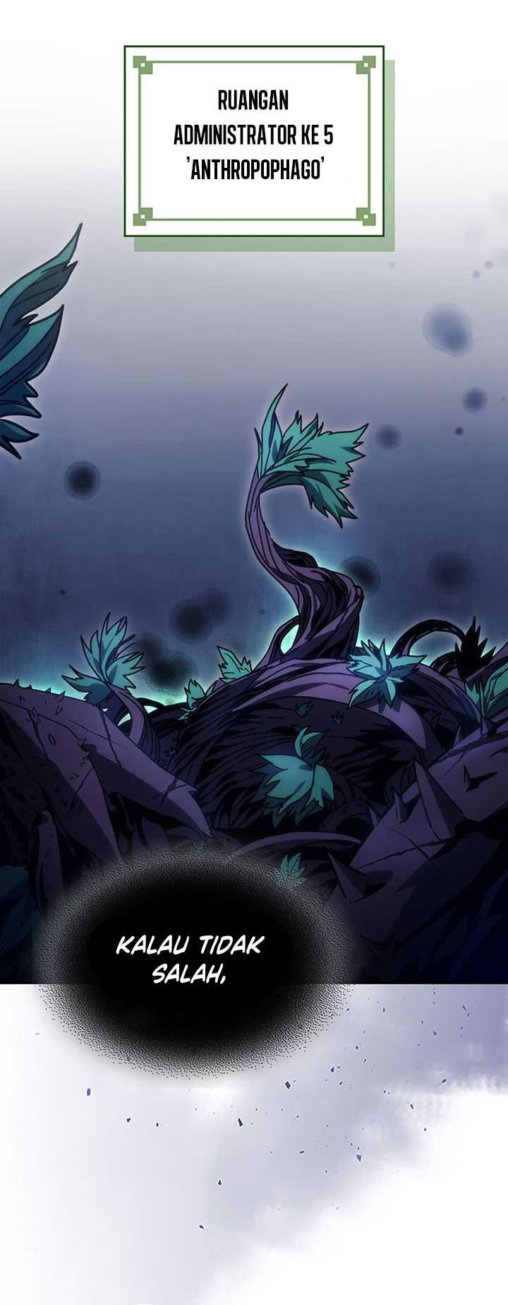 Read Mr Devourer, Please Act Like a Final Boss ID Manga Online