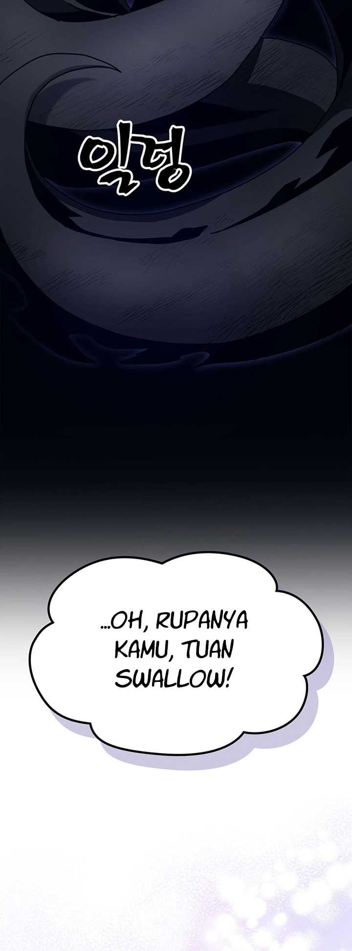 Read Mr Devourer, Please Act Like a Final Boss ID Manga Online