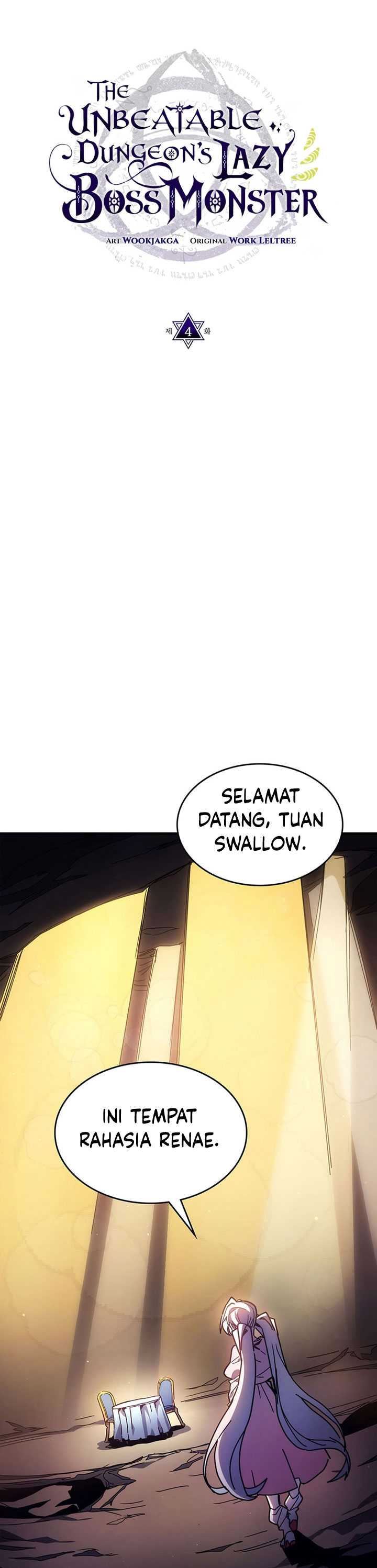 Read Mr Devourer, Please Act Like a Final Boss ID Manga Online