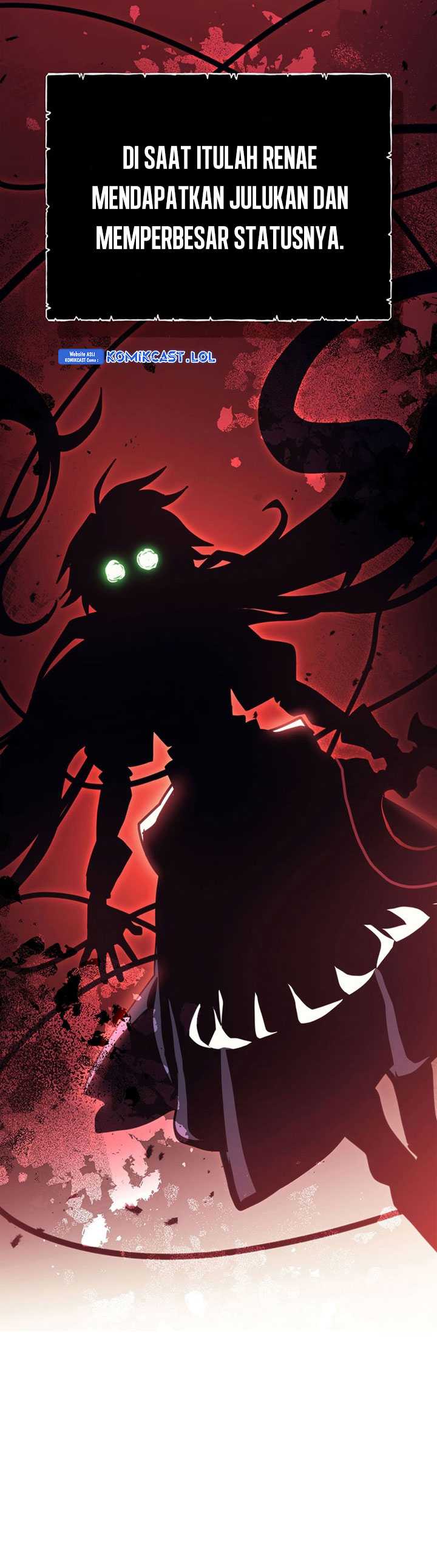 Read Mr Devourer, Please Act Like a Final Boss ID Manga Online
