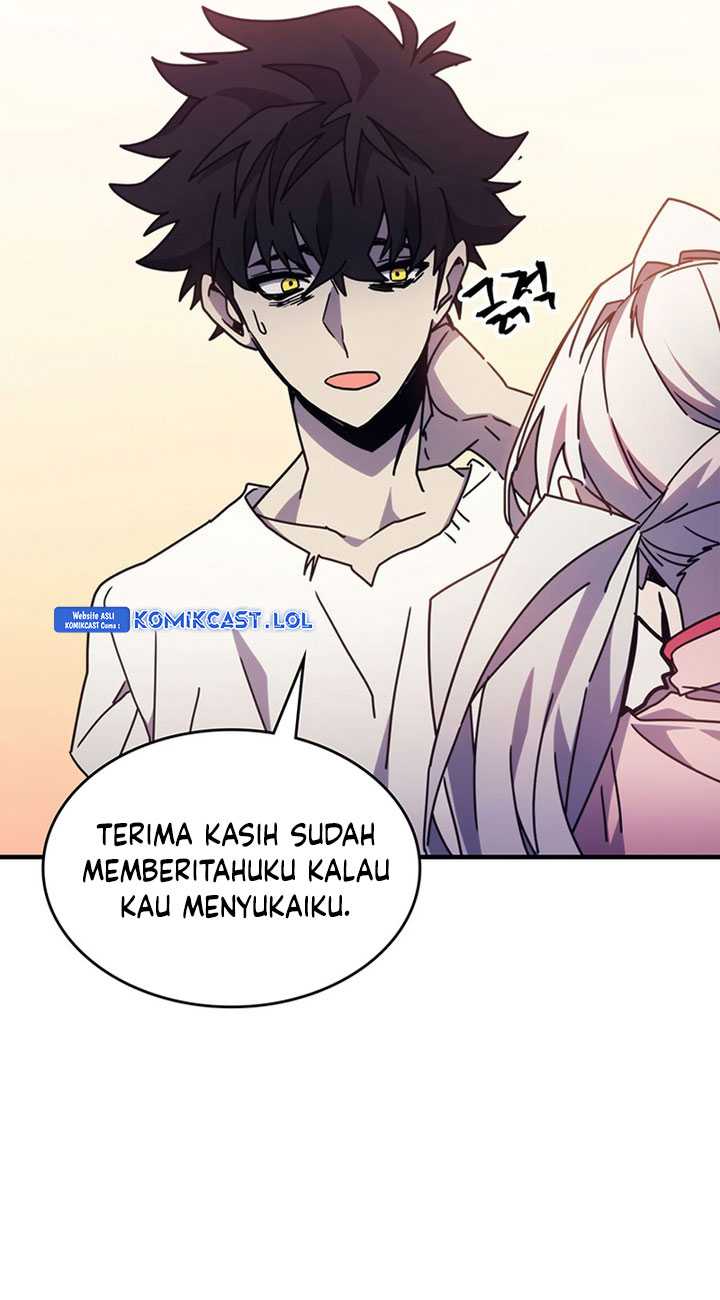 Read Mr Devourer, Please Act Like a Final Boss ID Manga Online