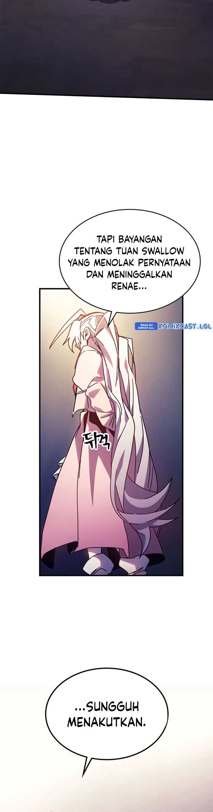Read Mr Devourer, Please Act Like a Final Boss ID Manga Online