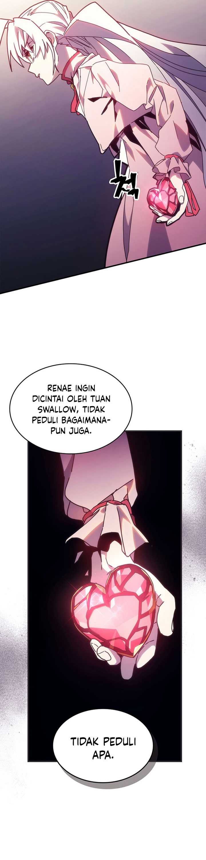 Read Mr Devourer, Please Act Like a Final Boss ID Manga Online