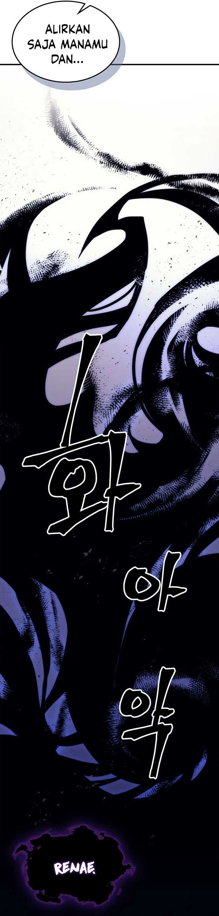 Read Mr Devourer, Please Act Like a Final Boss ID Manga Online