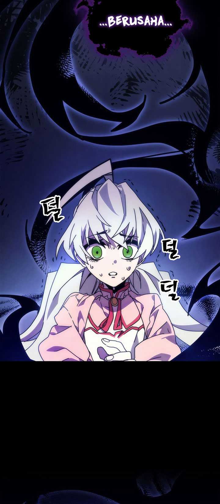Read Mr Devourer, Please Act Like a Final Boss ID Manga Online