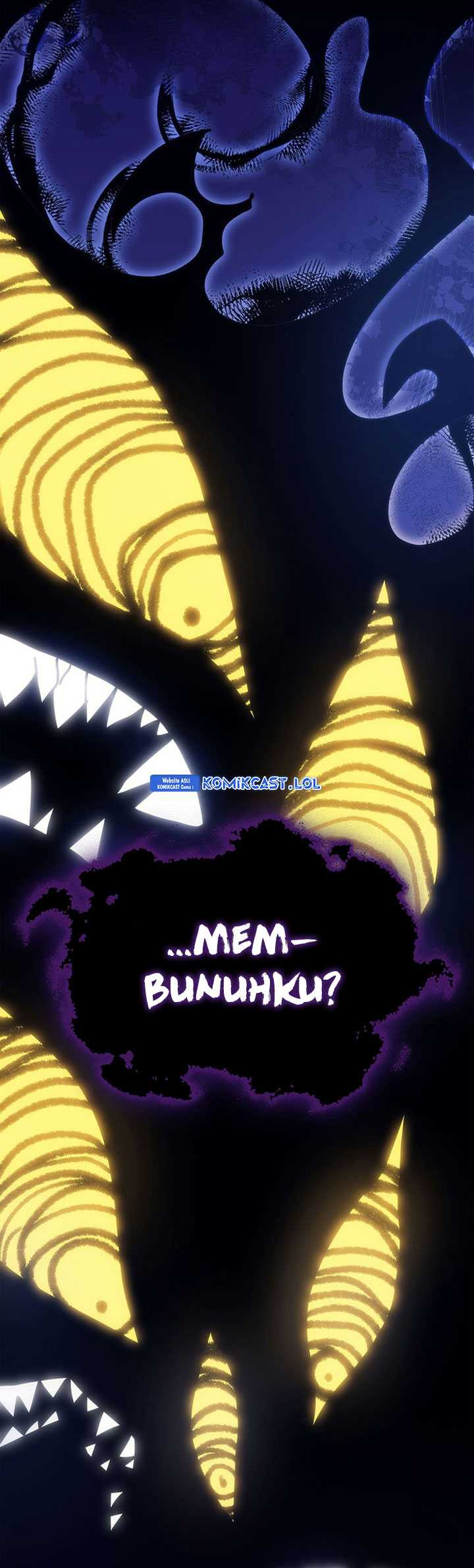 Read Mr Devourer, Please Act Like a Final Boss ID Manga Online