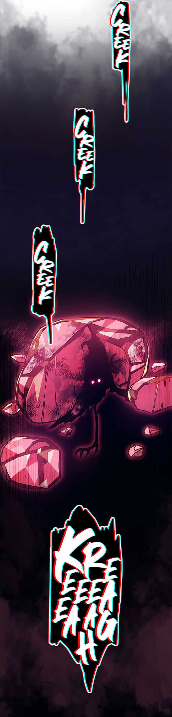 Read Mr Devourer, Please Act Like a Final Boss ID Manga Online