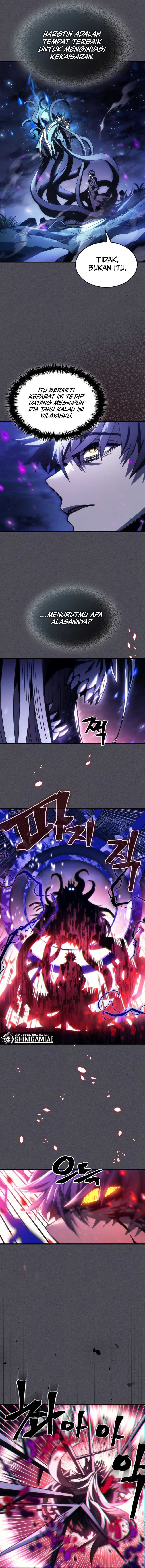 Read Mr Devourer, Please Act Like a Final Boss ID Manga Online