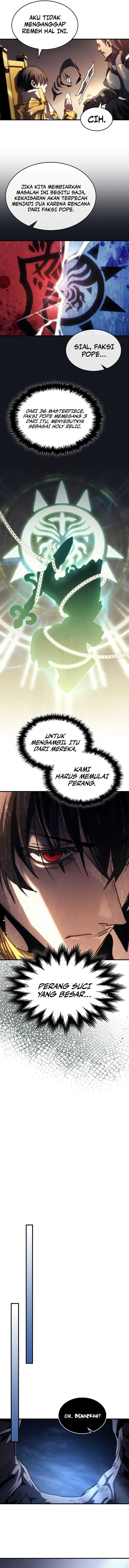 Read Mr Devourer, Please Act Like a Final Boss ID Manga Online