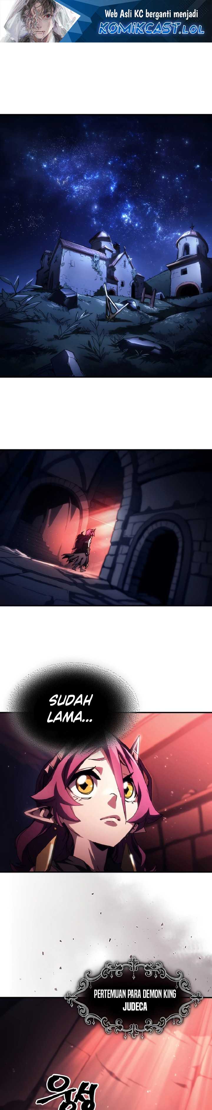 Read Mr Devourer, Please Act Like a Final Boss ID Manga Online