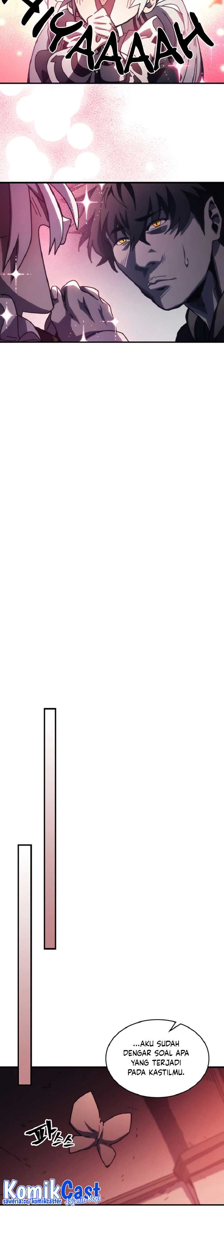 Read Mr Devourer, Please Act Like a Final Boss ID Manga Online