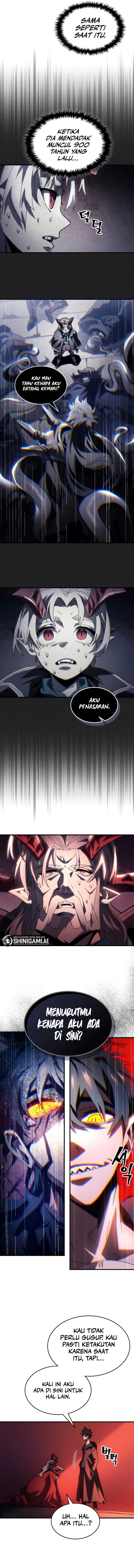 Read Mr Devourer, Please Act Like a Final Boss ID Manga Online