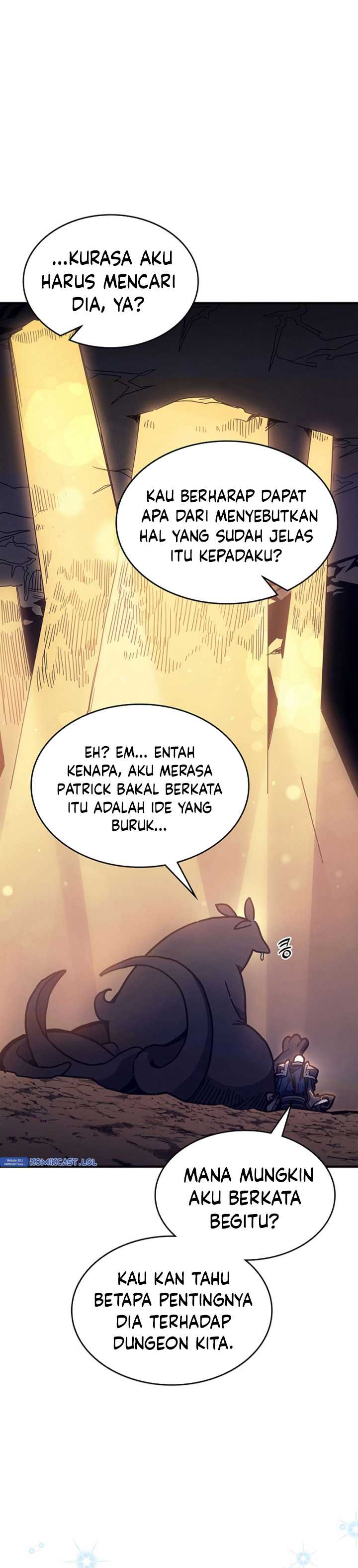 Read Mr Devourer, Please Act Like a Final Boss ID Manga Online
