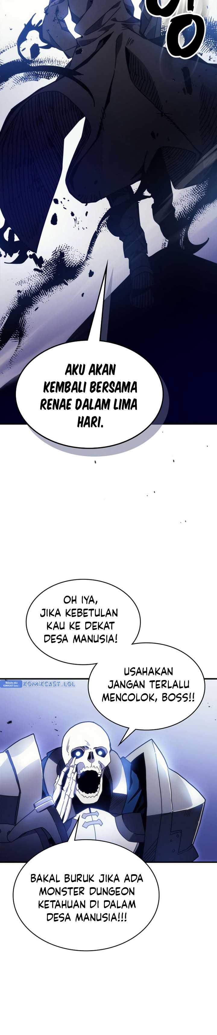 Read Mr Devourer, Please Act Like a Final Boss ID Manga Online