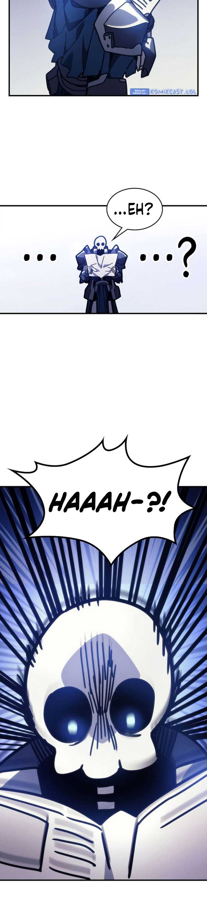 Read Mr Devourer, Please Act Like a Final Boss ID Manga Online