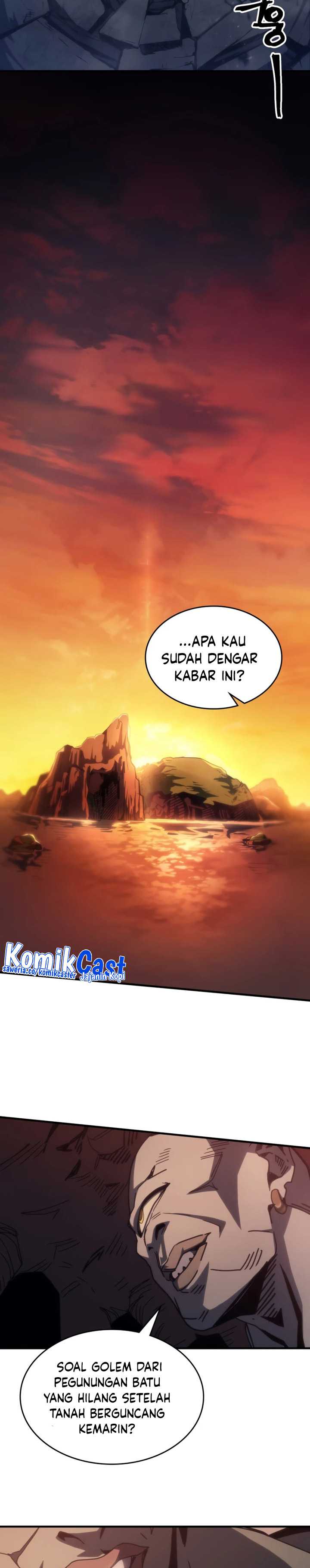 Read Mr Devourer, Please Act Like a Final Boss ID Manga Online