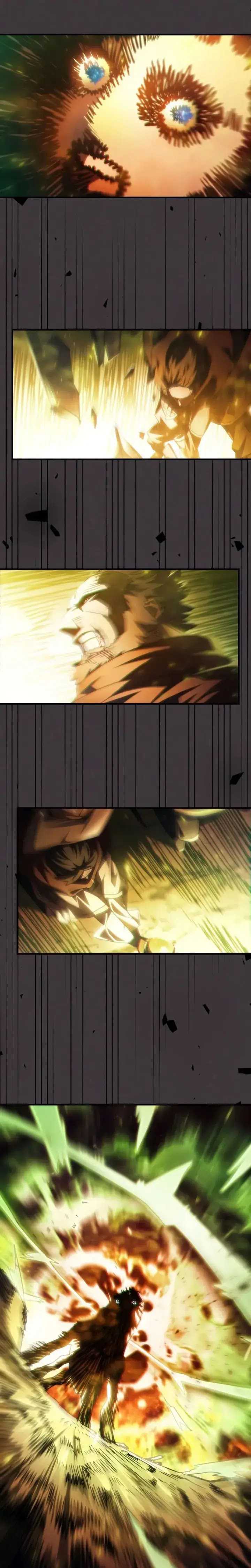 Read Mr Devourer, Please Act Like a Final Boss ID Manga Online