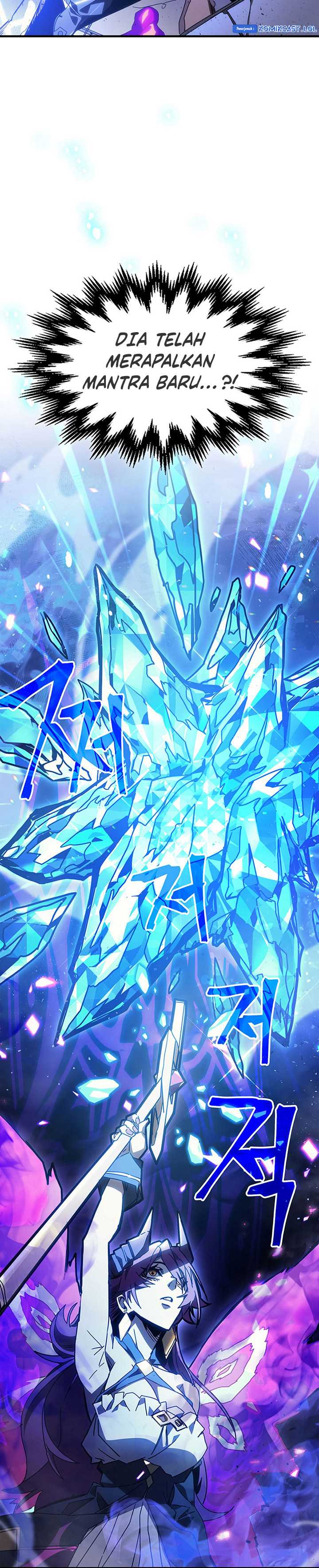 Read Mr Devourer, Please Act Like a Final Boss ID Manga Online