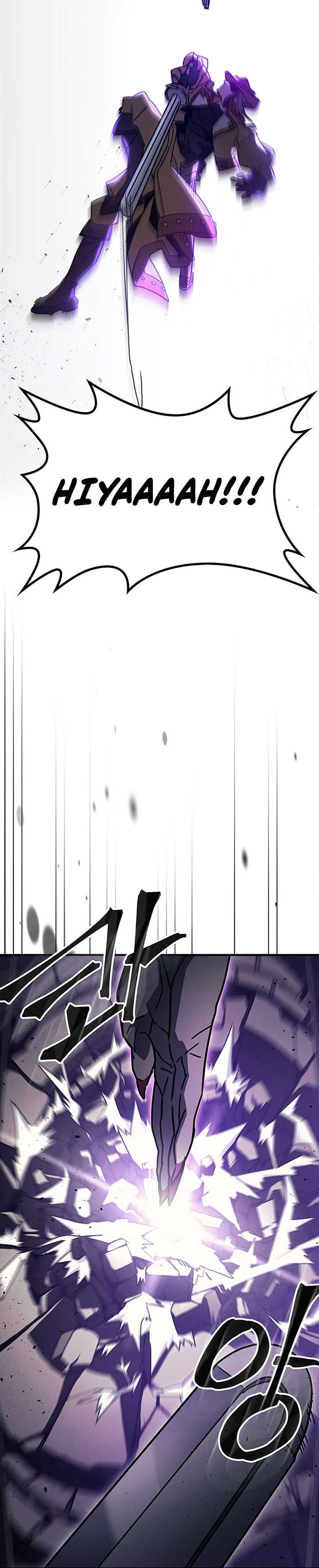 Read Mr Devourer, Please Act Like a Final Boss ID Manga Online