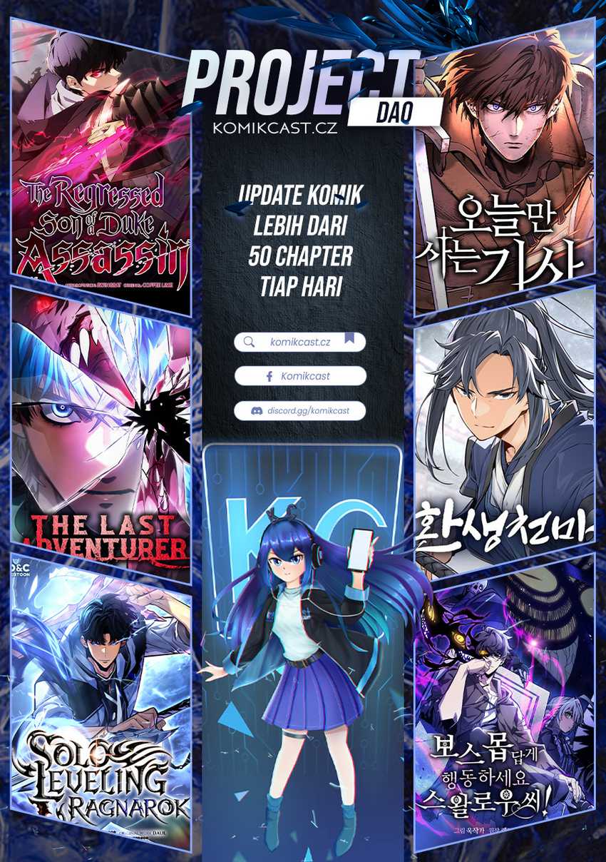 Read Mr Devourer, Please Act Like a Final Boss ID Manga Online