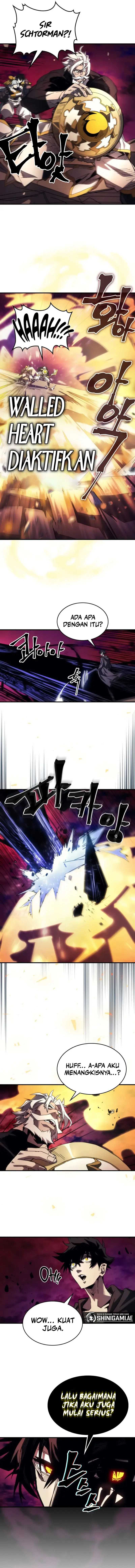 Read Mr Devourer, Please Act Like a Final Boss ID Manga Online