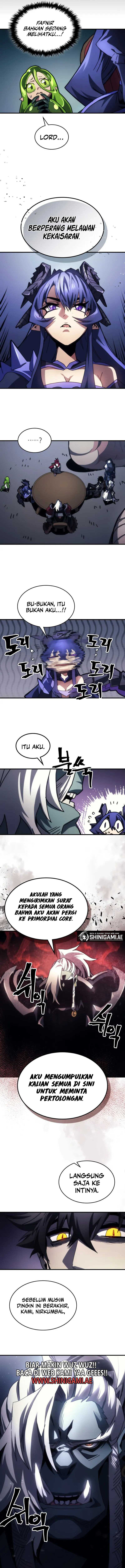 Read Mr Devourer, Please Act Like a Final Boss ID Manga Online