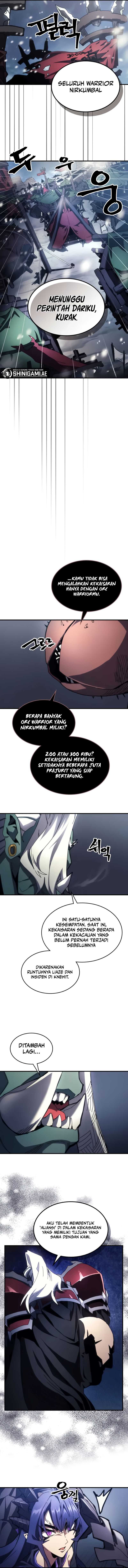 Read Mr Devourer, Please Act Like a Final Boss ID Manga Online
