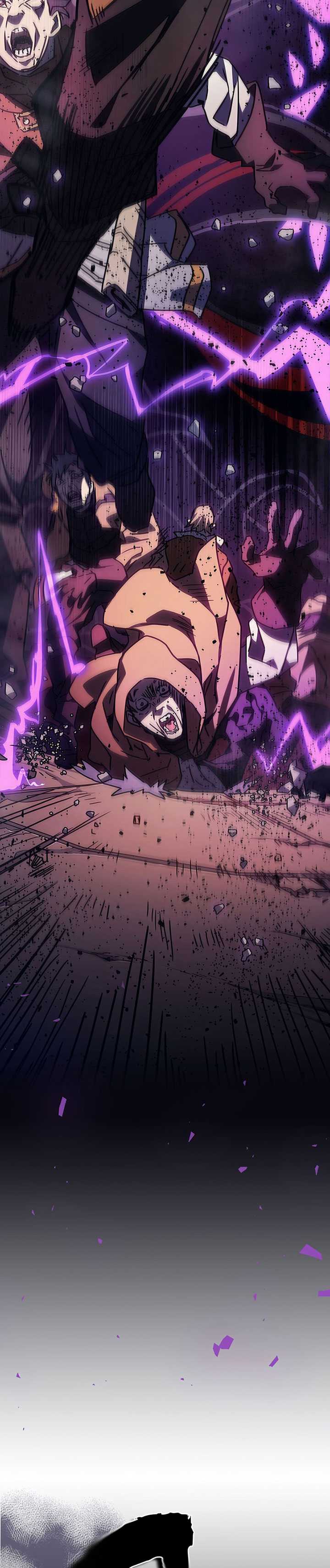 Read Mr Devourer, Please Act Like a Final Boss ID Manga Online