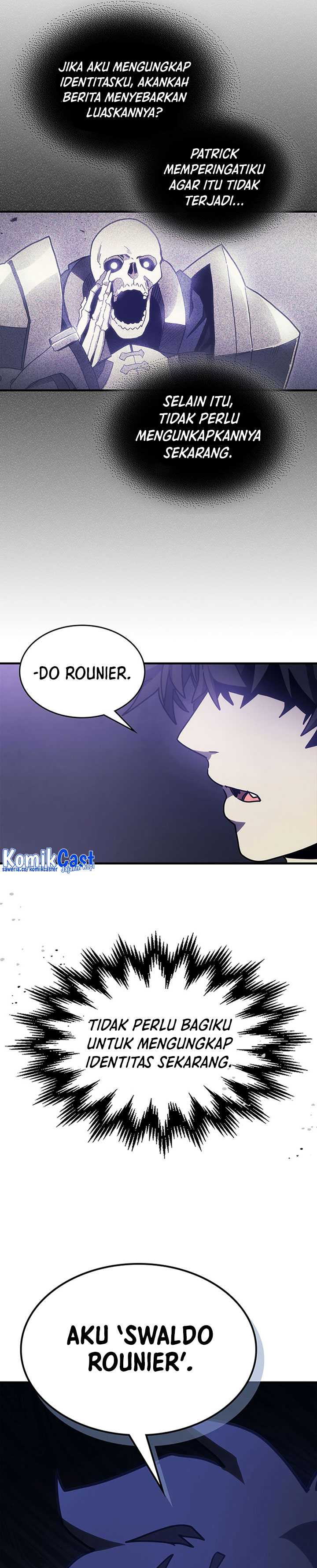 Read Mr Devourer, Please Act Like a Final Boss ID Manga Online