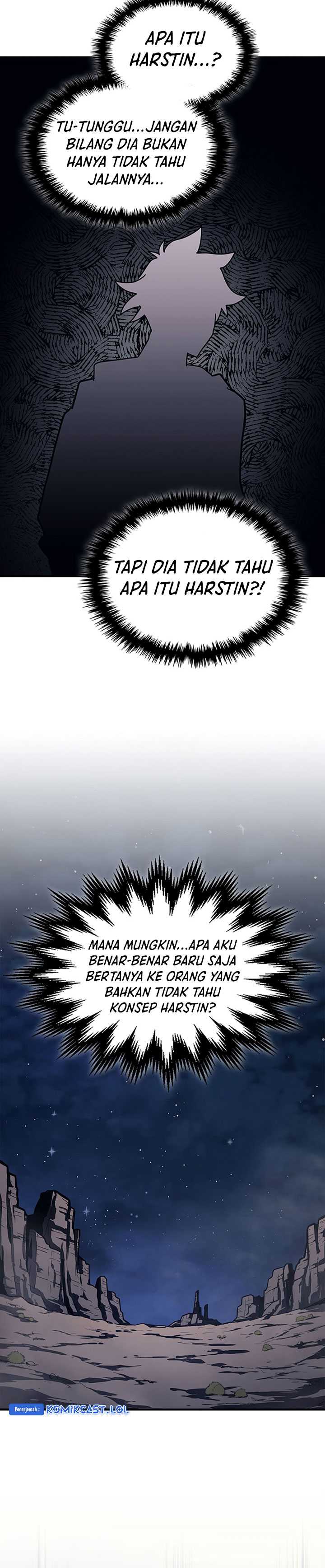 Read Mr Devourer, Please Act Like a Final Boss ID Manga Online