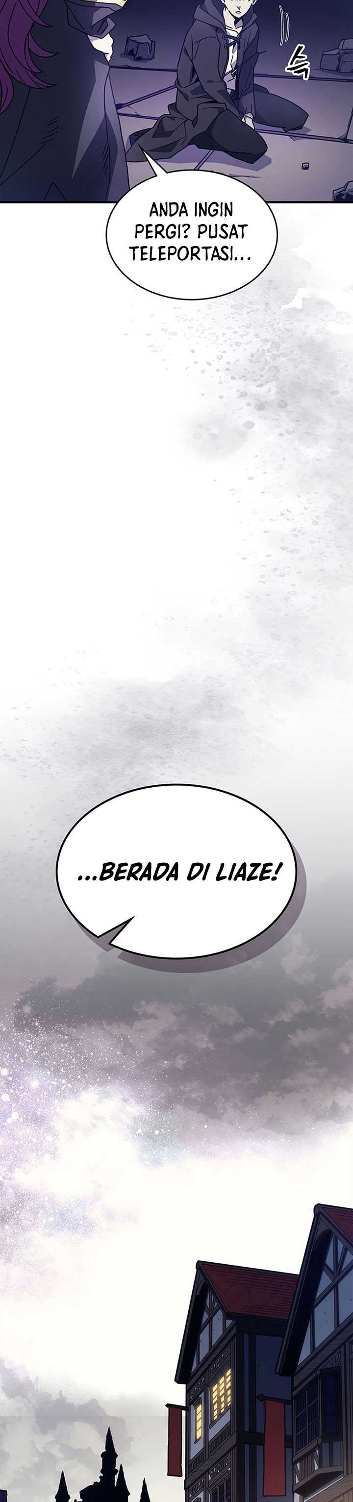 Read Mr Devourer, Please Act Like a Final Boss ID Manga Online