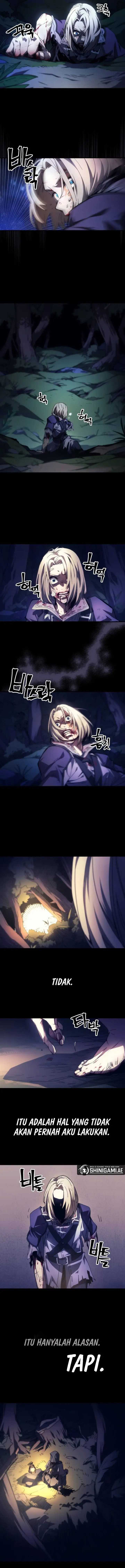 Read Mr Devourer, Please Act Like a Final Boss ID Manga Online