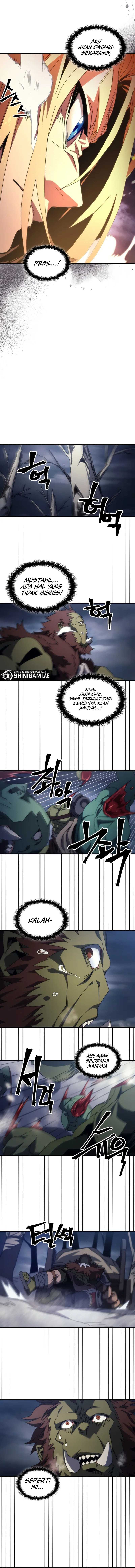 Read Mr Devourer, Please Act Like a Final Boss ID Manga Online