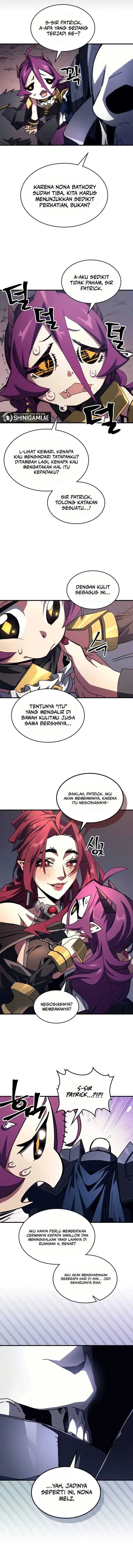 Read Mr Devourer, Please Act Like a Final Boss ID Manga Online