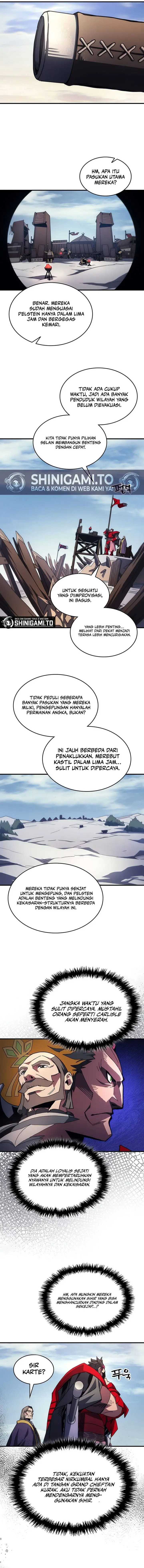 Read Mr Devourer, Please Act Like a Final Boss ID Manga Online