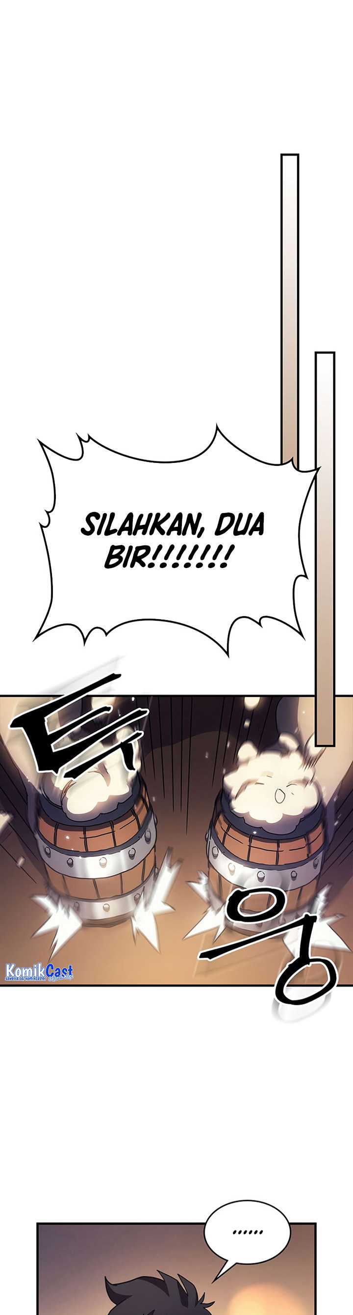 Read Mr Devourer, Please Act Like a Final Boss ID Manga Online