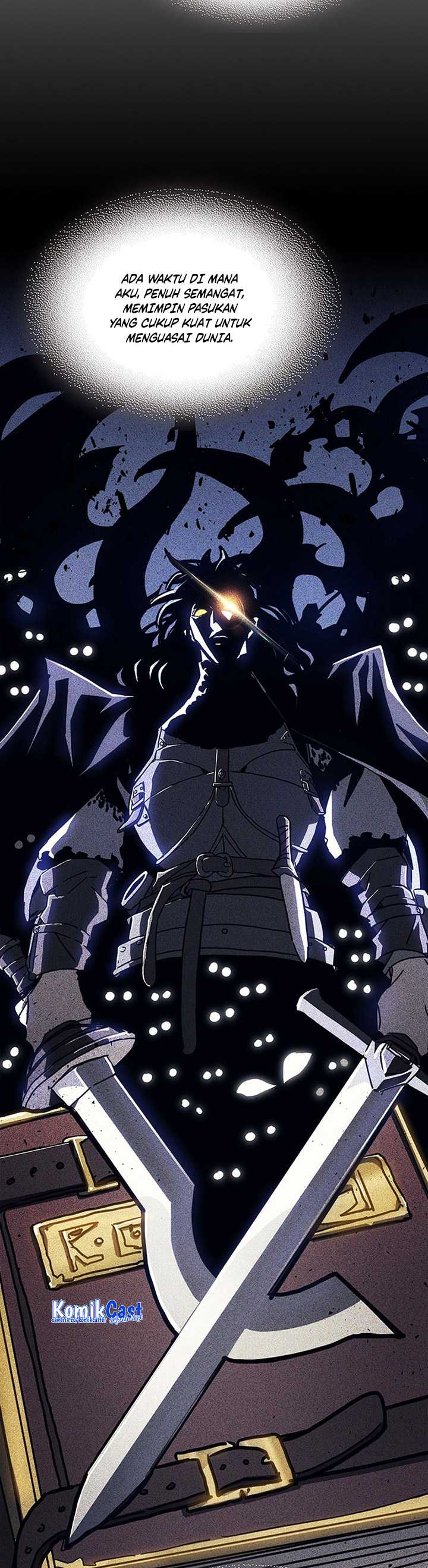 Read Mr Devourer, Please Act Like a Final Boss ID Manga Online